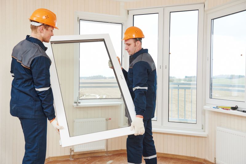 Cost of Windows Installation in Fontana, CA
